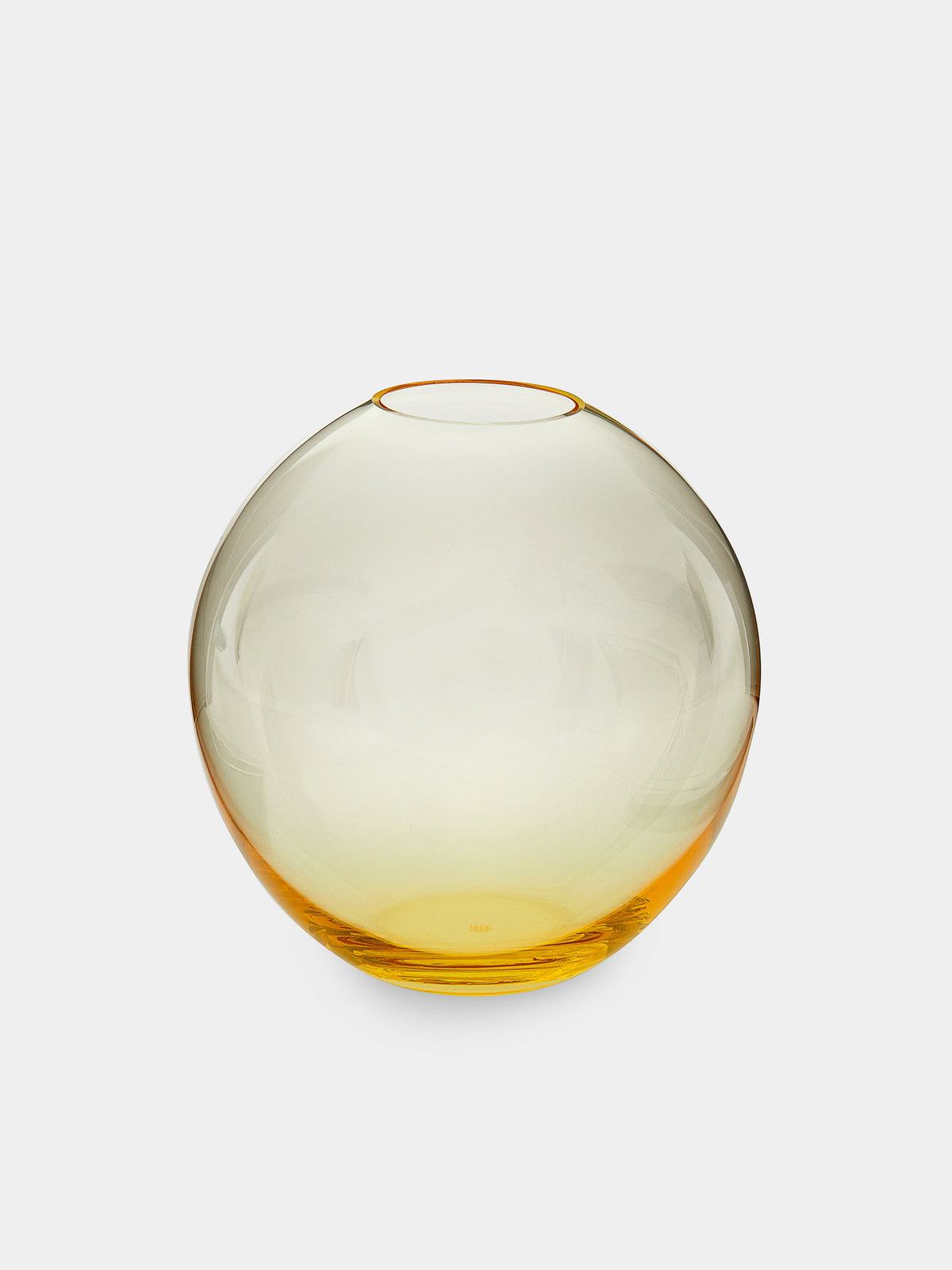 BV60 Flower Crystal Bud Vase (4in/10cm)