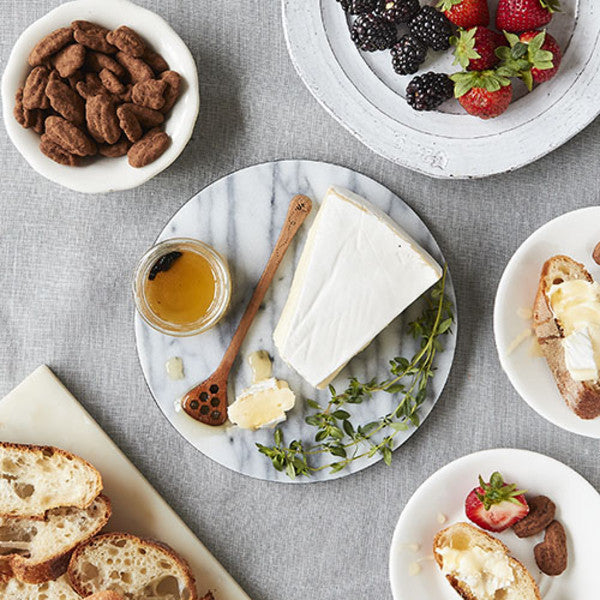 Brie Lover's Collection