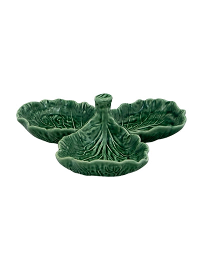 Cabbage - Olive Dish Natural