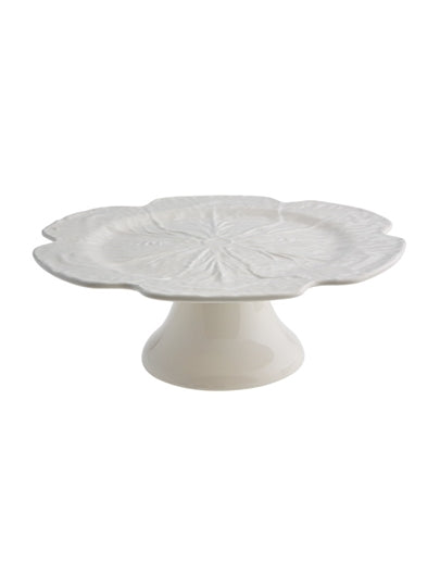 Cabbage - Cake Stand 31 Beige