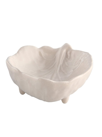 Cabbage - Leaf 9 Beige