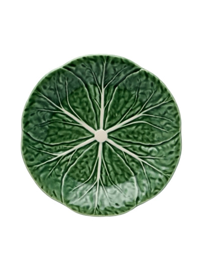 Cabbage - Plate 19 Natural