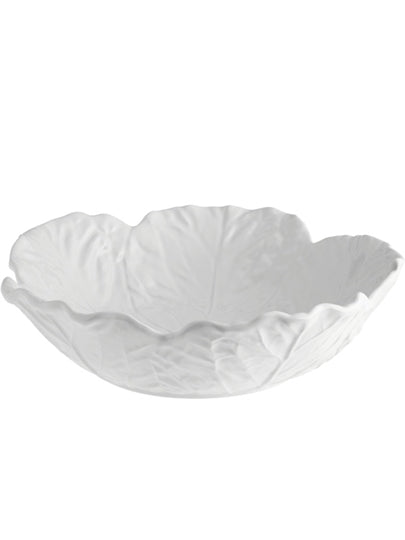 Cabbage Serving Bowl
