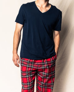 Men’s Imperial Tartan Pants