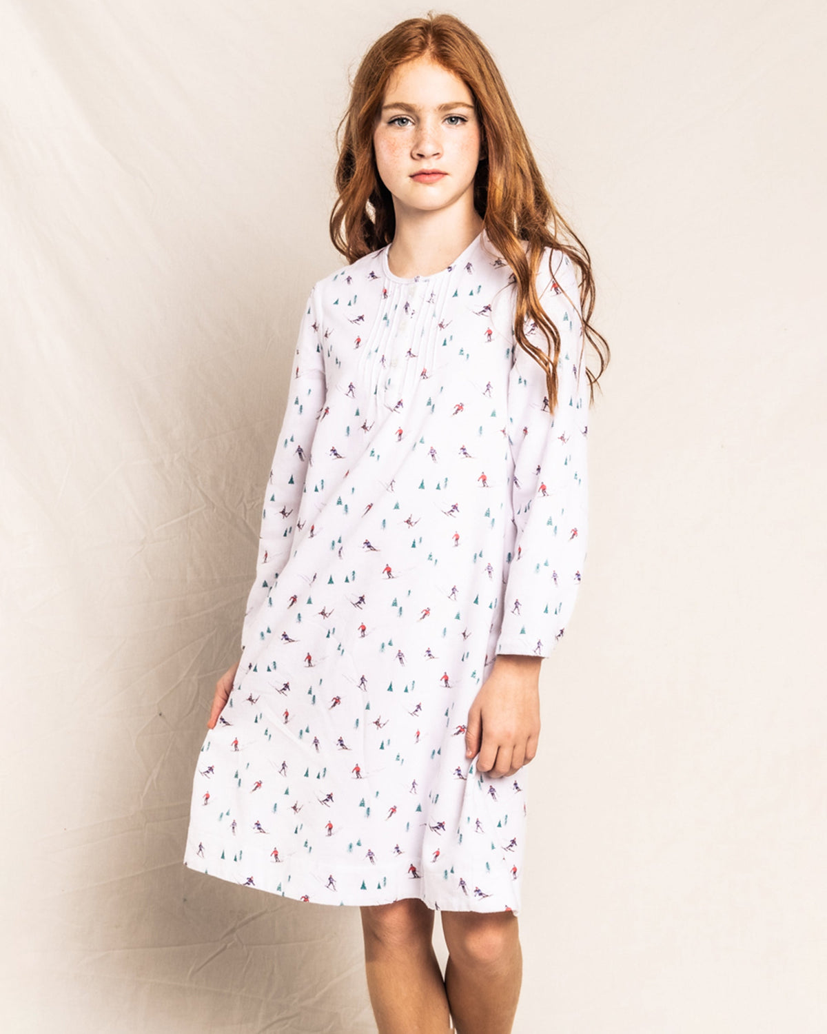 Children’s Après Ski Beatrice Nightgown