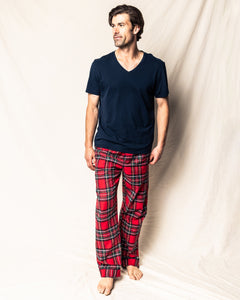 Men’s Imperial Tartan Pants