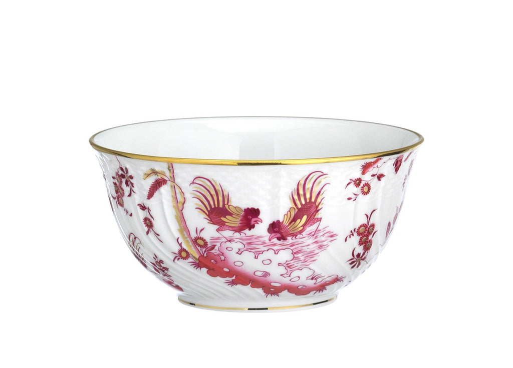 Oro Di Doccia Bowl