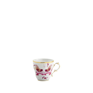 Oro Di Doccia Coffee Cup