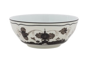 Oriente Italiano Bowl in Albus