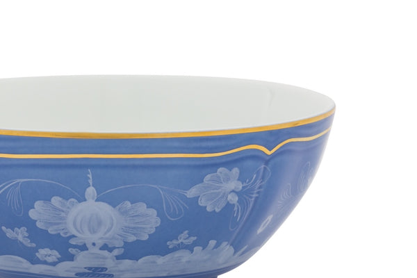 Oriente Italiano Bowl in Pervinca