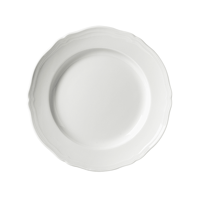 Dessert plate Antico Doccia (Set of 6)