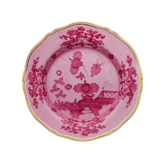 2 Dinner Plates