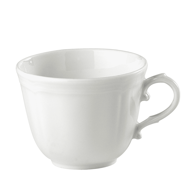 COFFEE CUPS WHITEA ntico Doccia