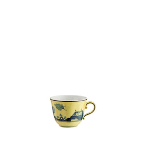 Oriente Italiano Coffee Cup in Citrino