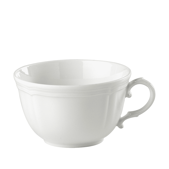 Antico Doccia Tea Cup