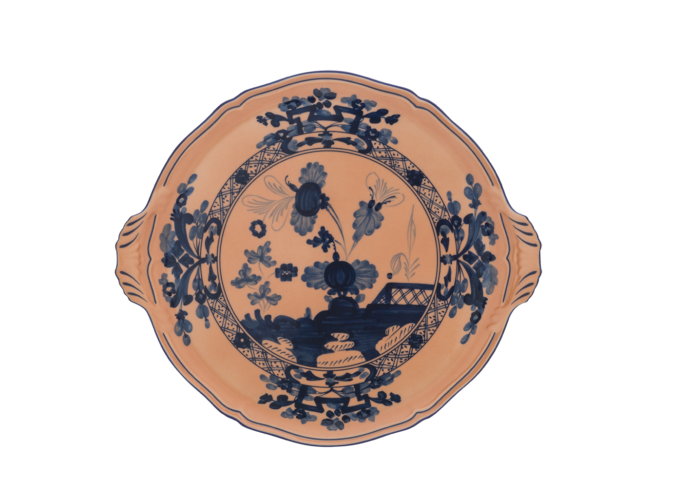 CAKE PLATECIPRIAOriente Italiano