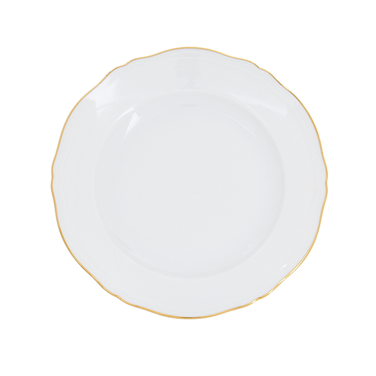 BREAD PLATES