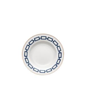 Catene Soup Plate