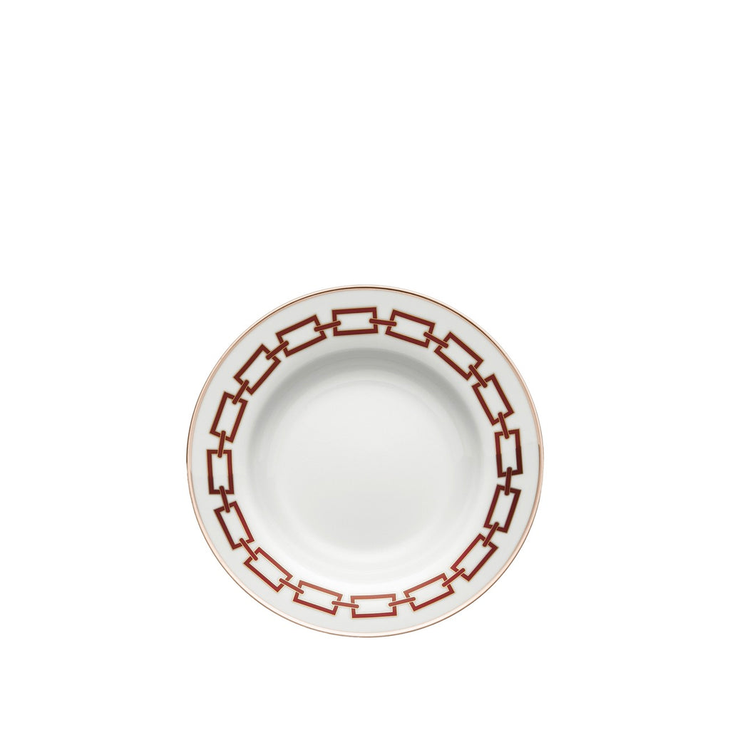 Catene Soup Plate