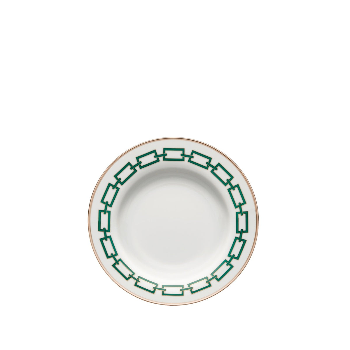 Catene Soup Plate