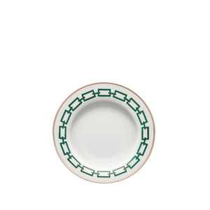 Catene Soup Plate