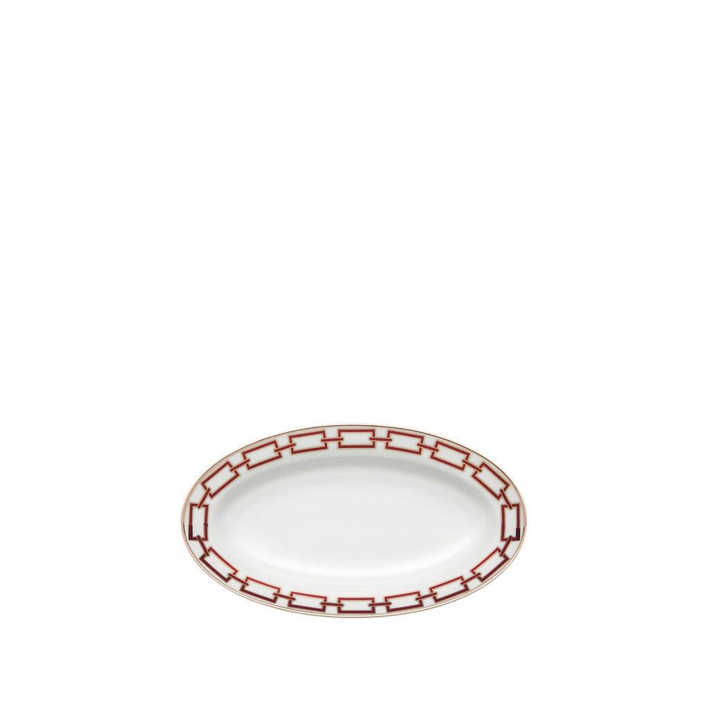 Catene Pickle Dish