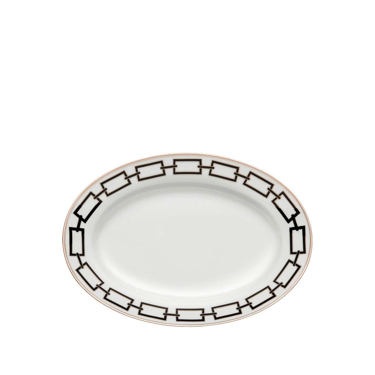 Catene Oval Platter