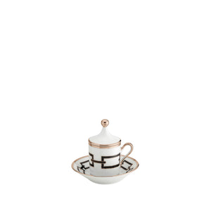 Catene Coffee Set