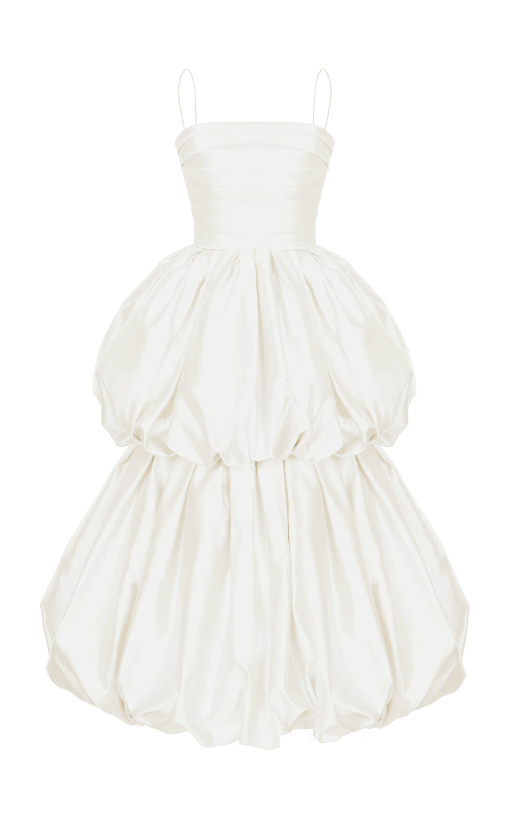 Mia Wedding Dress Over The Moon