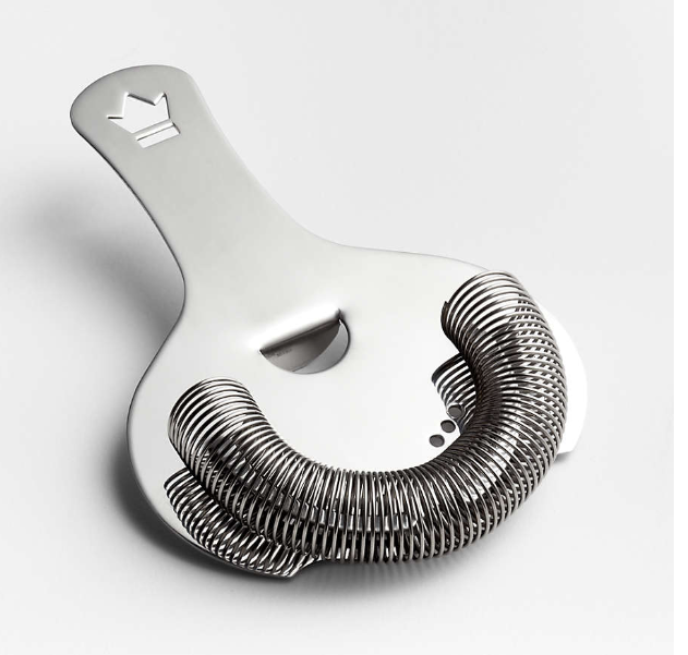 Cocktail Kingdom Koriko ® Hawthorne Strainer