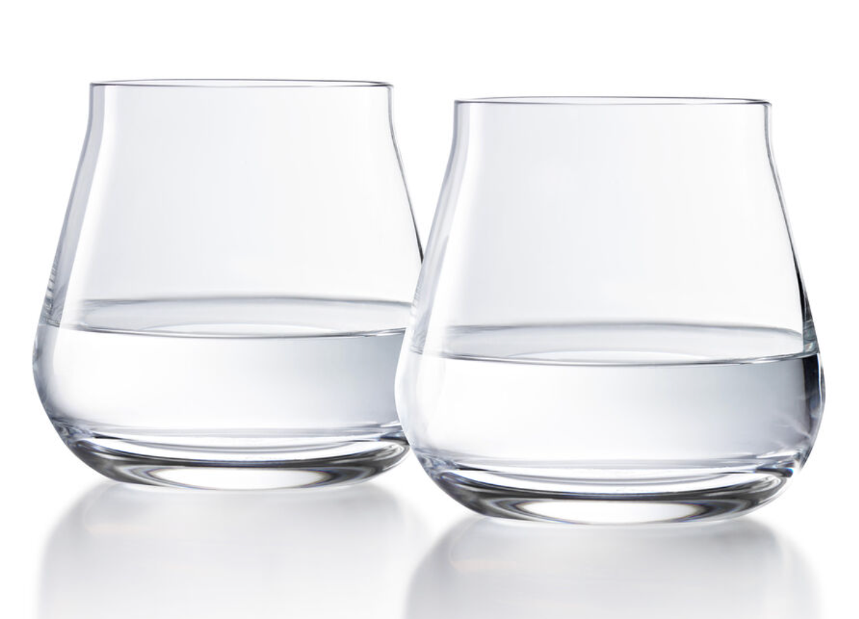 Chateau Baccarat Tumbler