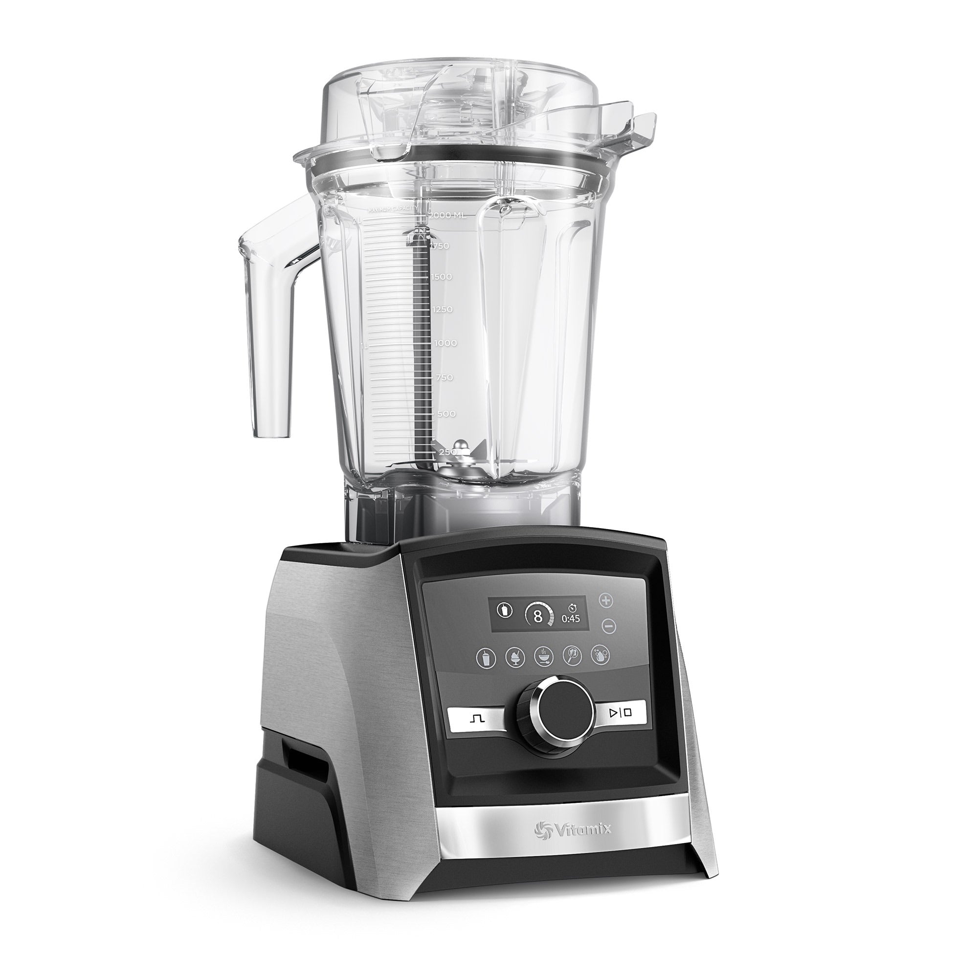 A3500i Ascent Blender