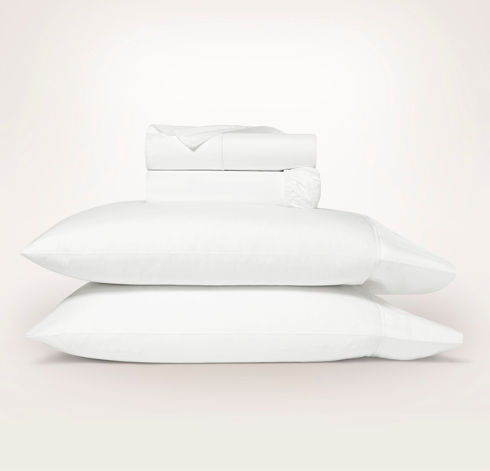 Signature Embroidered Sheet Set