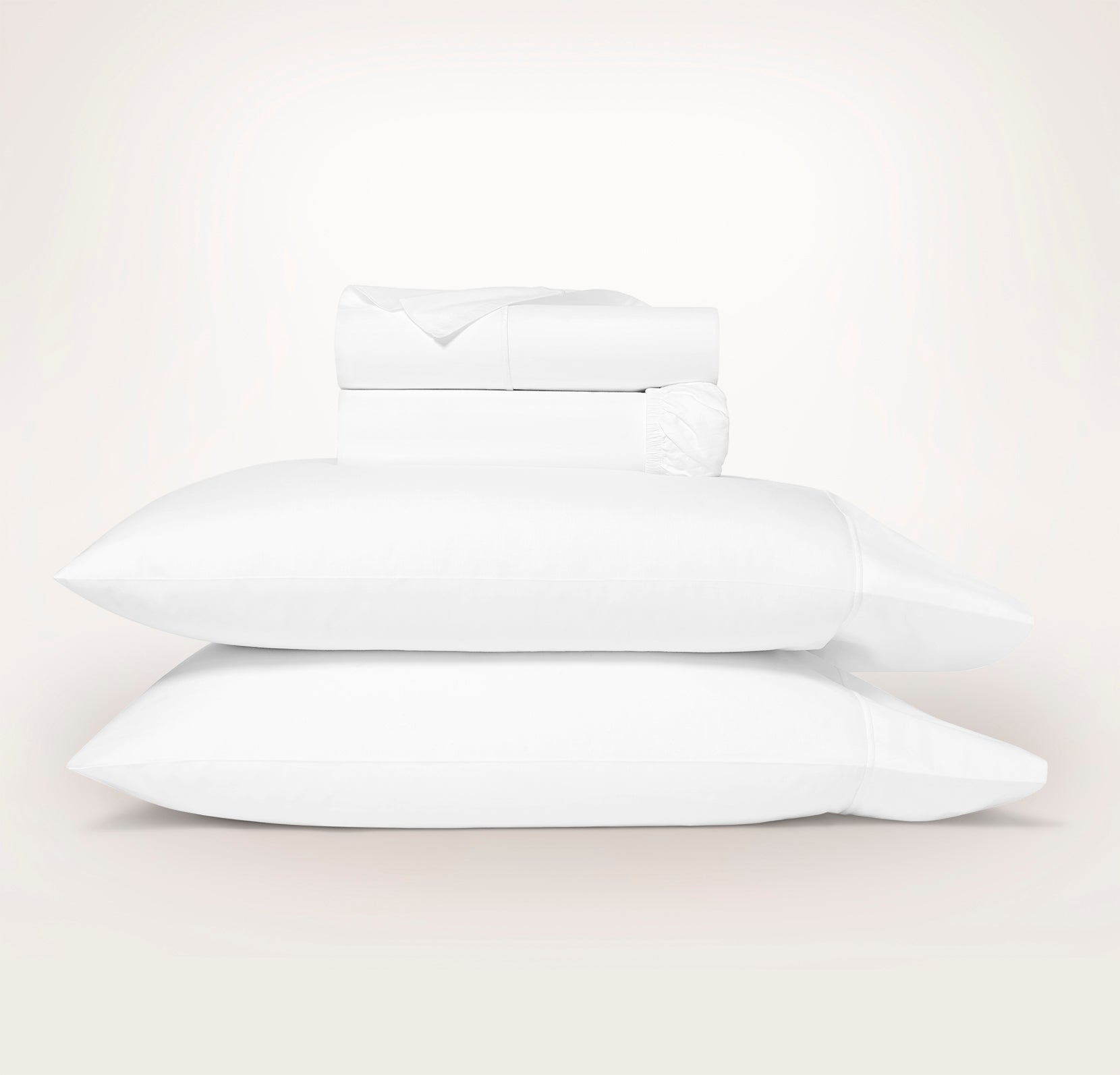 Signature Embroidered Sheet Set - King