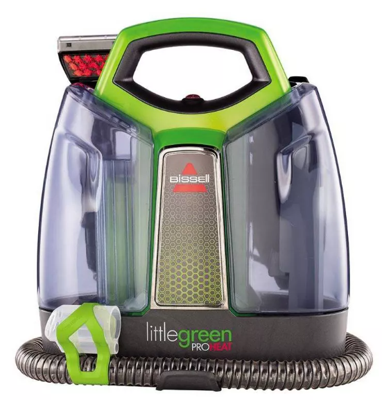 BISSELL Little Green ProHeat Portable Deep Cleaner - 2513G