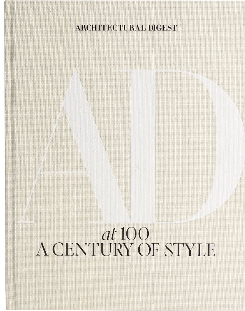 Architectural Digest: A Century of Style