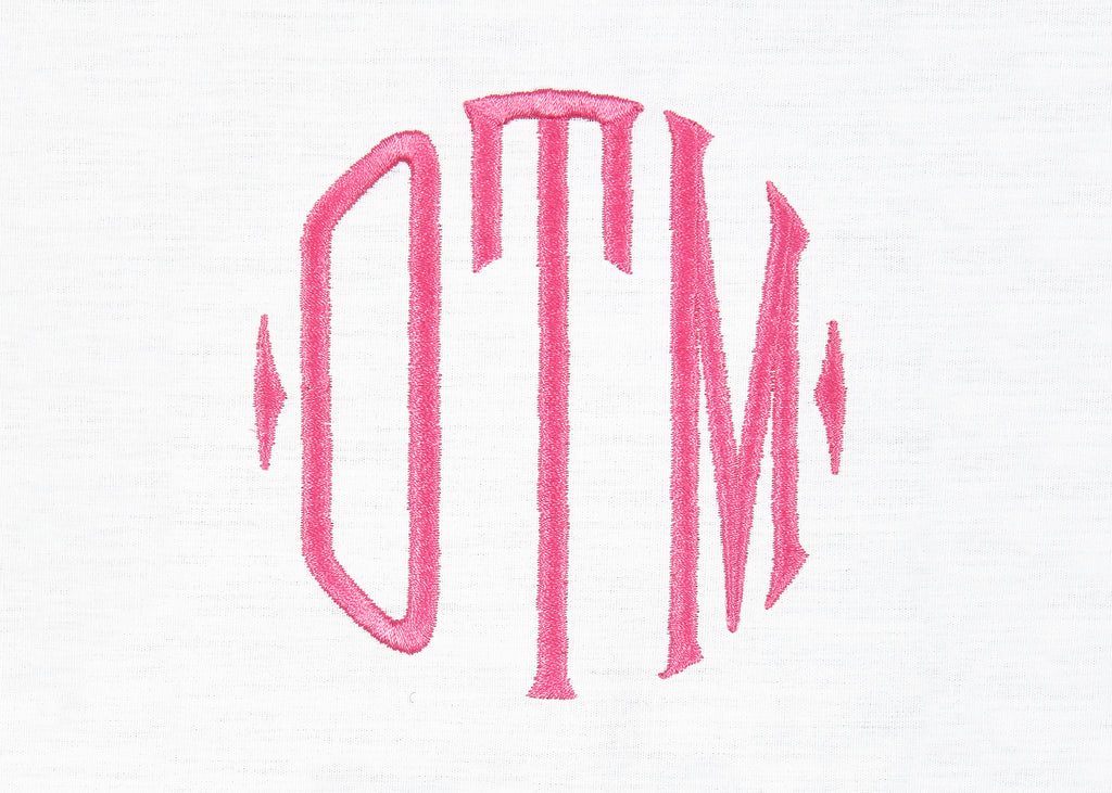 Tissue Box Cover, Personalized