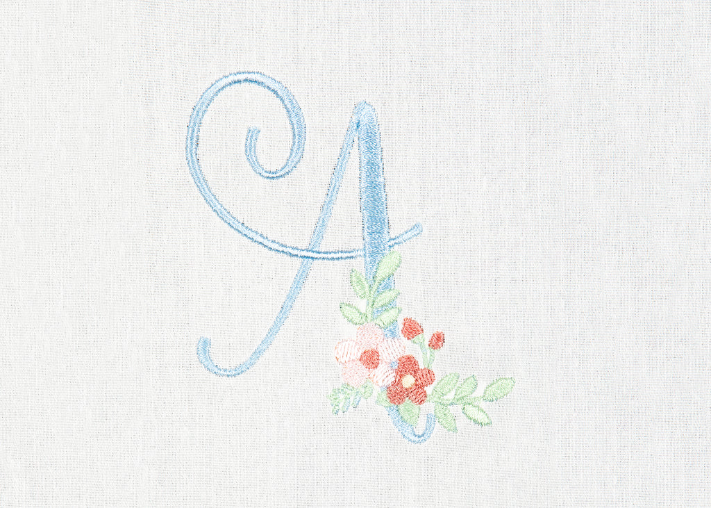 Tissue Box Cover, Personalized