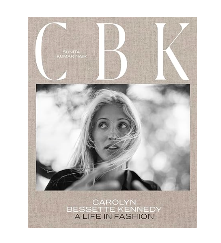 Carolyn Bessette Kennedy: A Life in Fashion