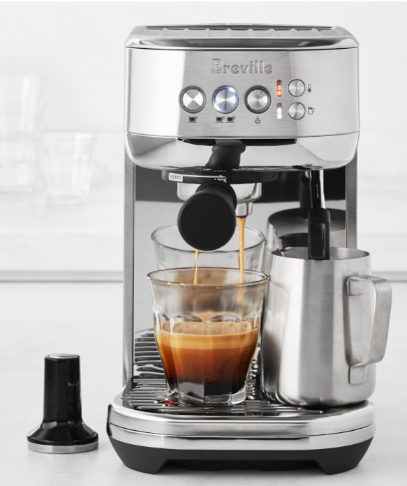 Breville Bambino Plus Espresso Machine