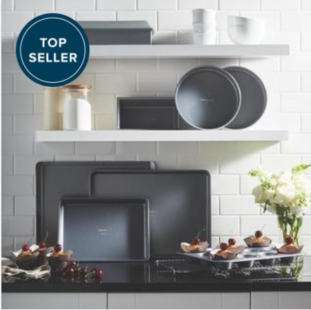 Calphalon ® 10-Piece Non-Stick Bakeware Set