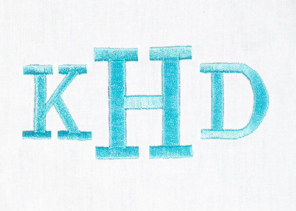 Tissue Box Cover, Personalized