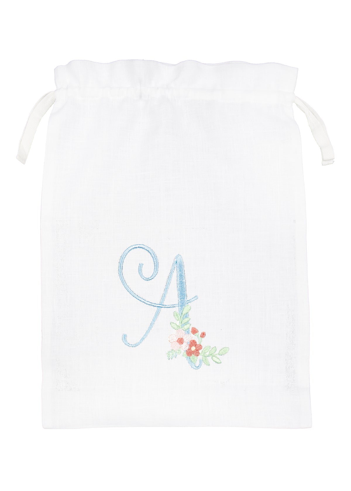 Lingerie Bag, Personalized