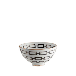 Catene Gio Ponti Bowl