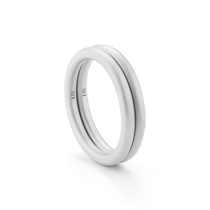 The Pioneer in Platinum