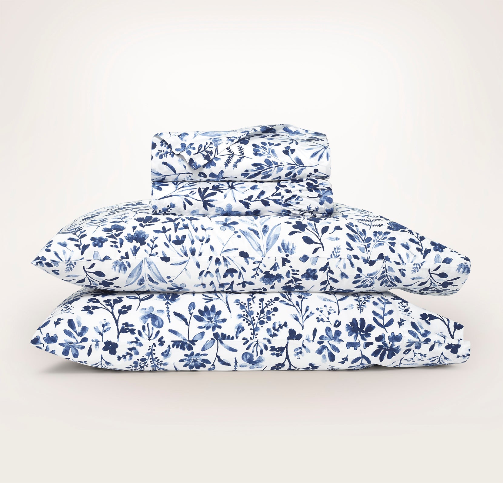 Signature Botanical Sheet Set