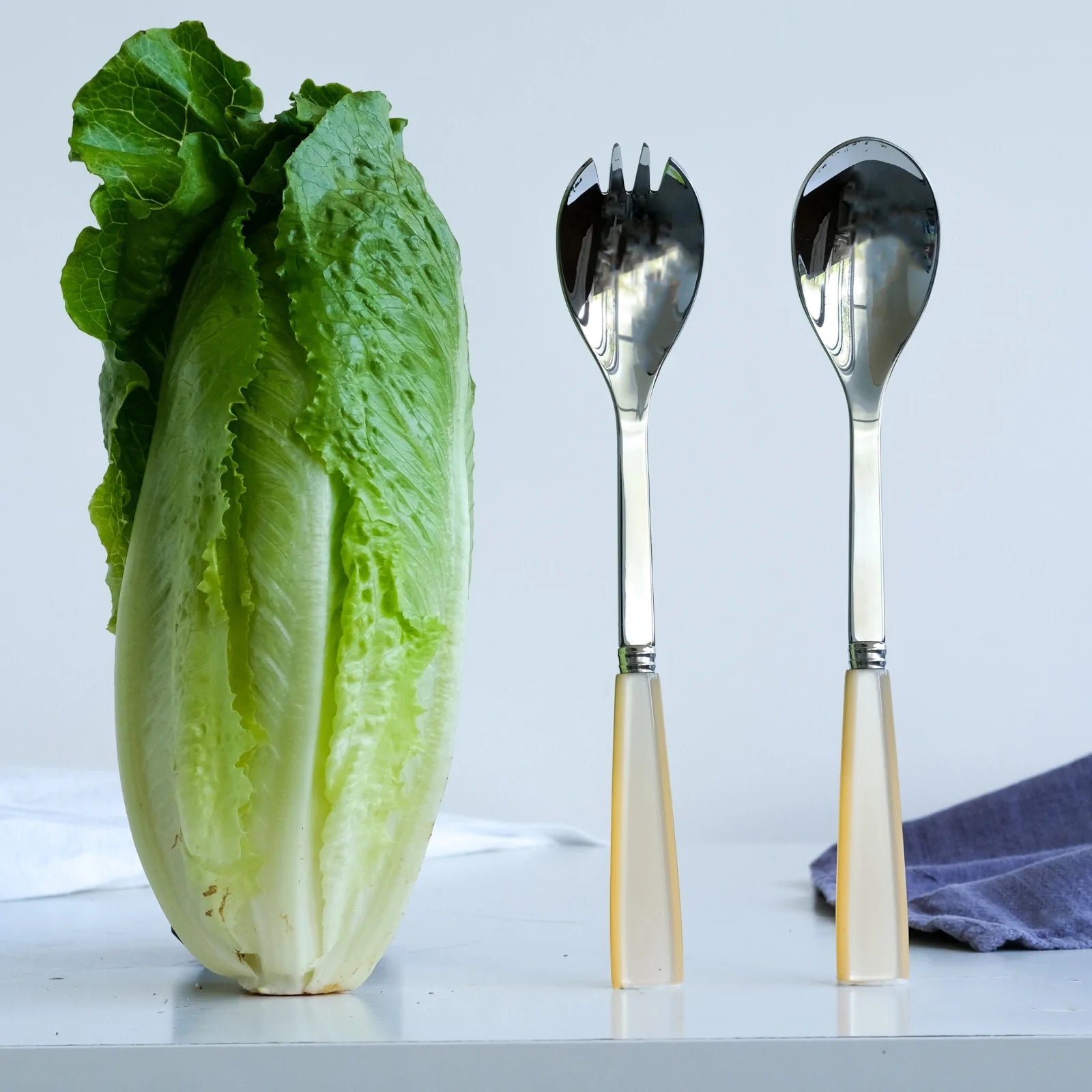 SABRE Icone Salad Set - Thumbnail 5