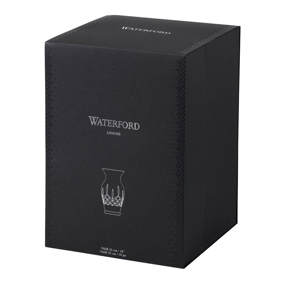 Lismore Vase