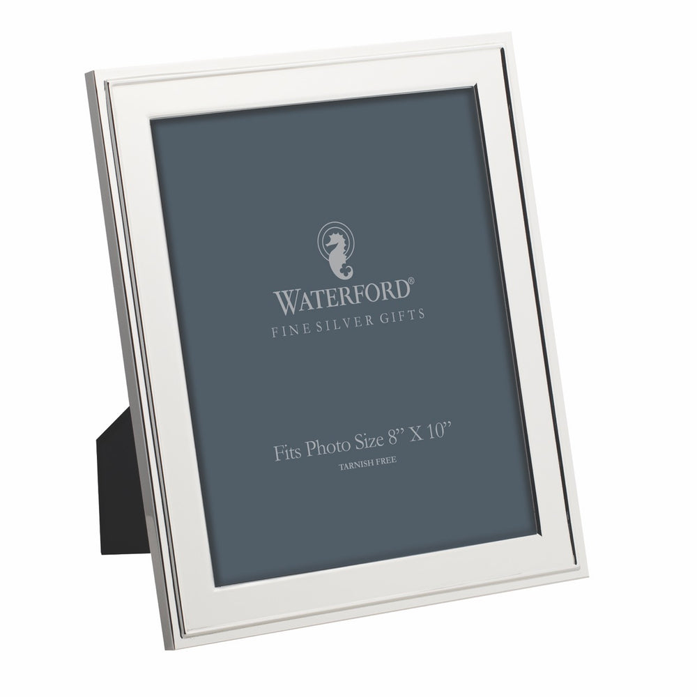 Classic Frame in Silver