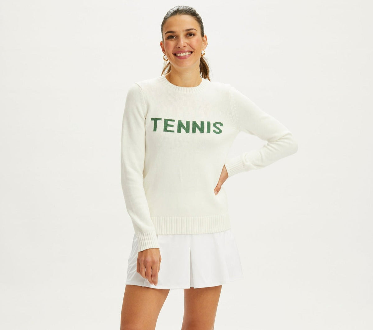Color: Ivory